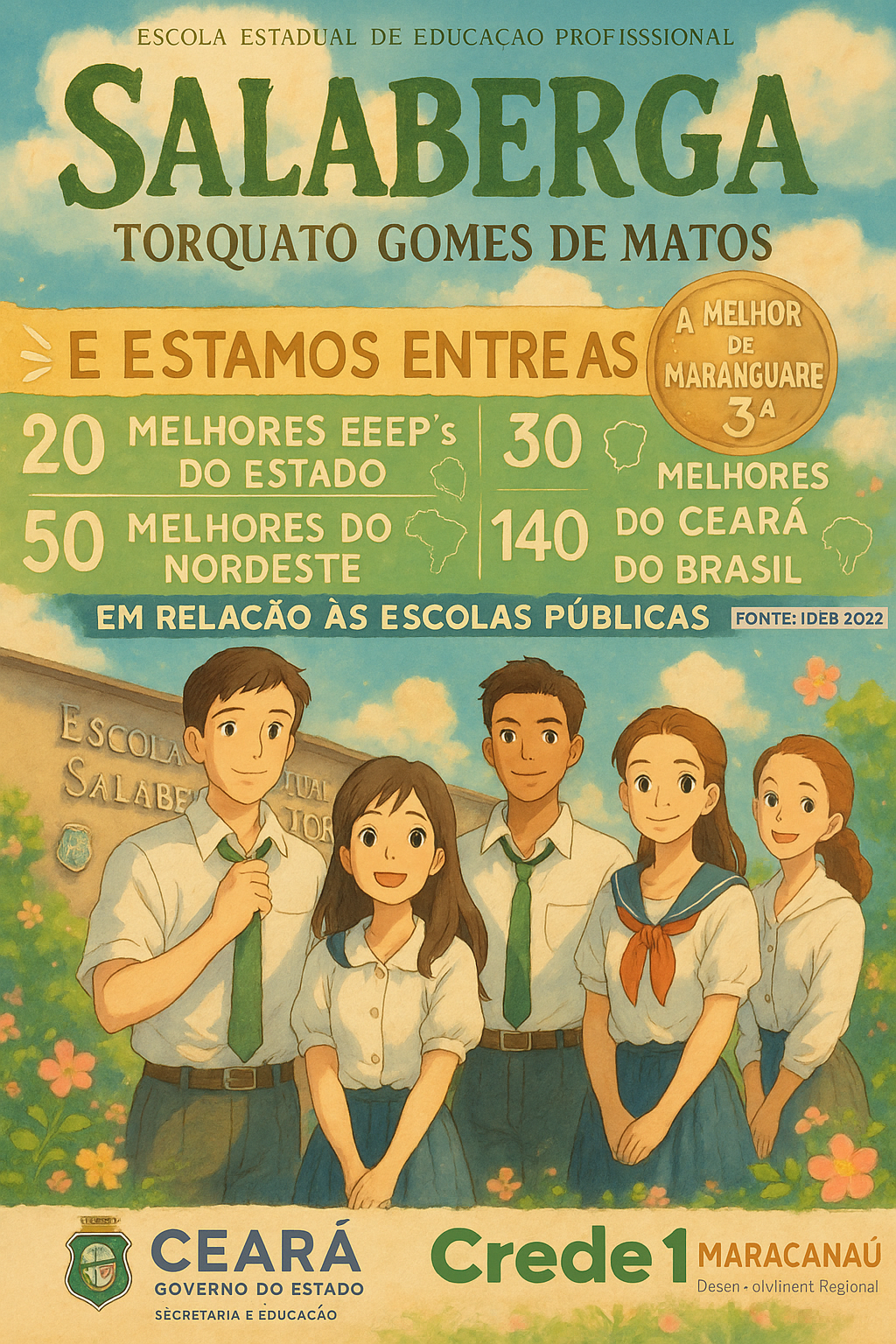 Momento mágico 2