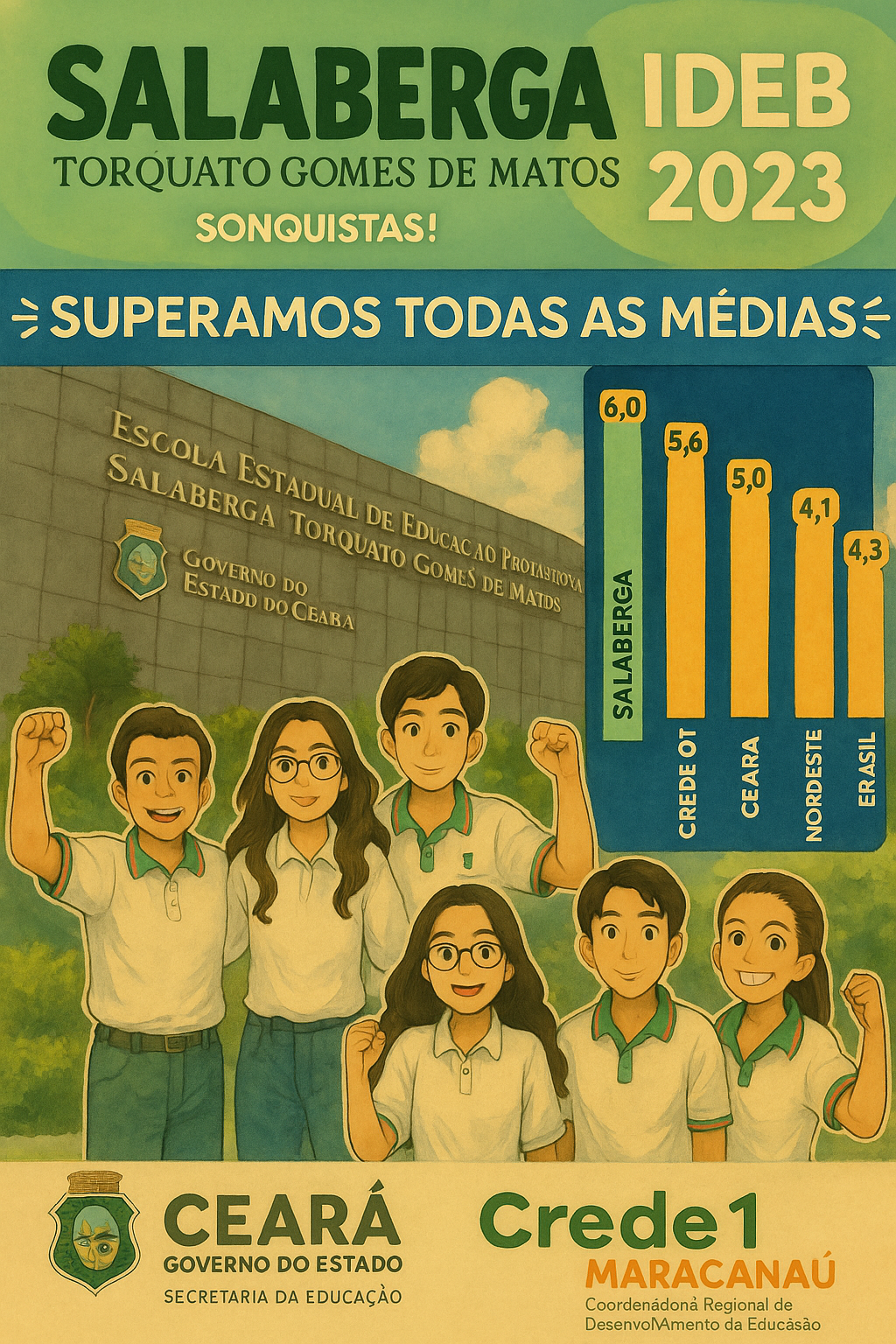 Momento mágico 3