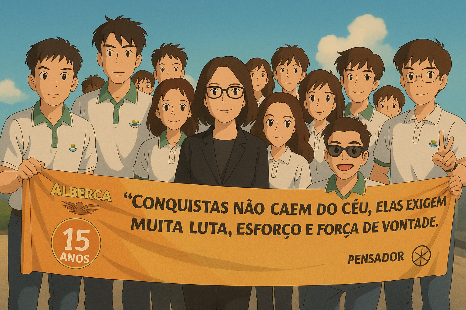 Momento mágico 7