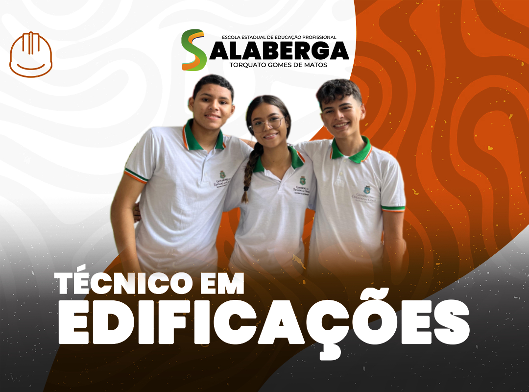 Curso de Edificações